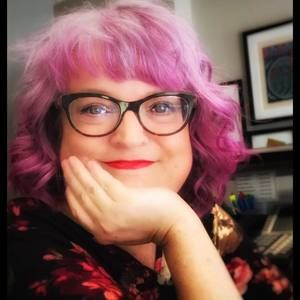 Meet your Posher, Tracy